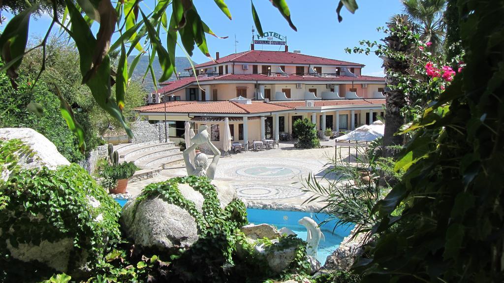 Hotel Stella Marina Capo Vaticano Camera foto